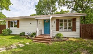 1707 Homeland Street, Dallas, TX 75212