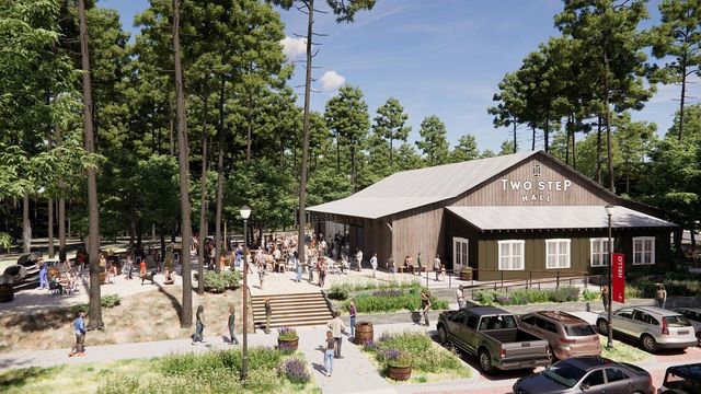 11432 Billy Bobs Street, Montgomery, TX 77316