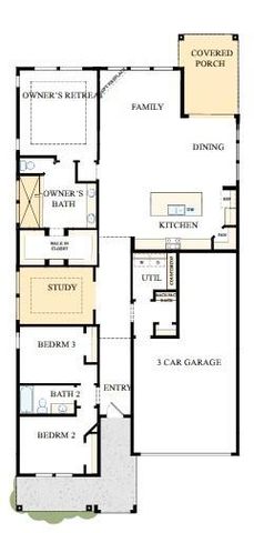 11432 Billy Bobs Street, Montgomery, TX 77316