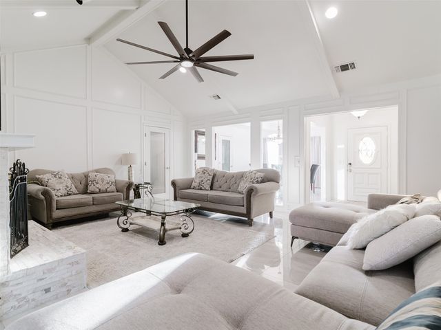 1608 Duke Court, Plano, TX 75093