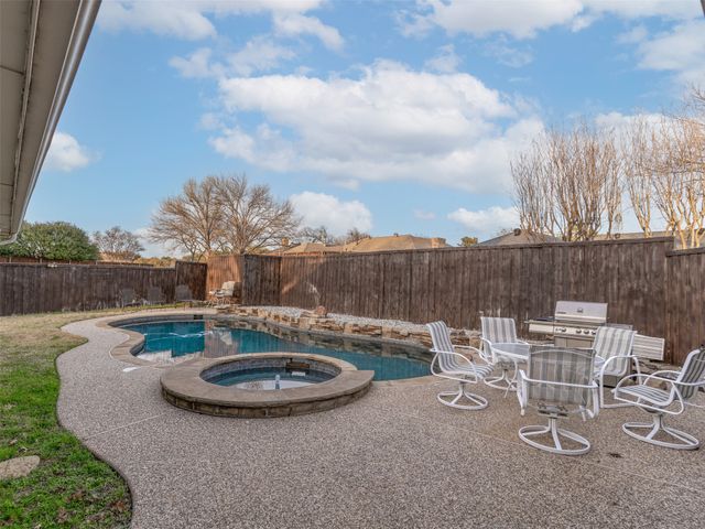 1608 Duke Court, Plano, TX 75093