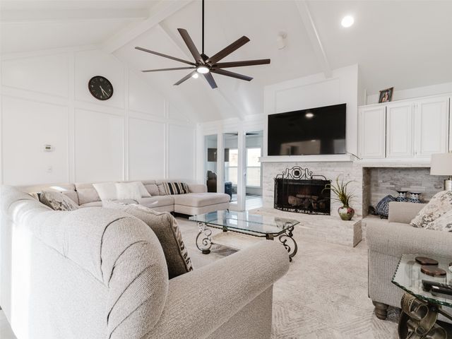 1608 Duke Court, Plano, TX 75093