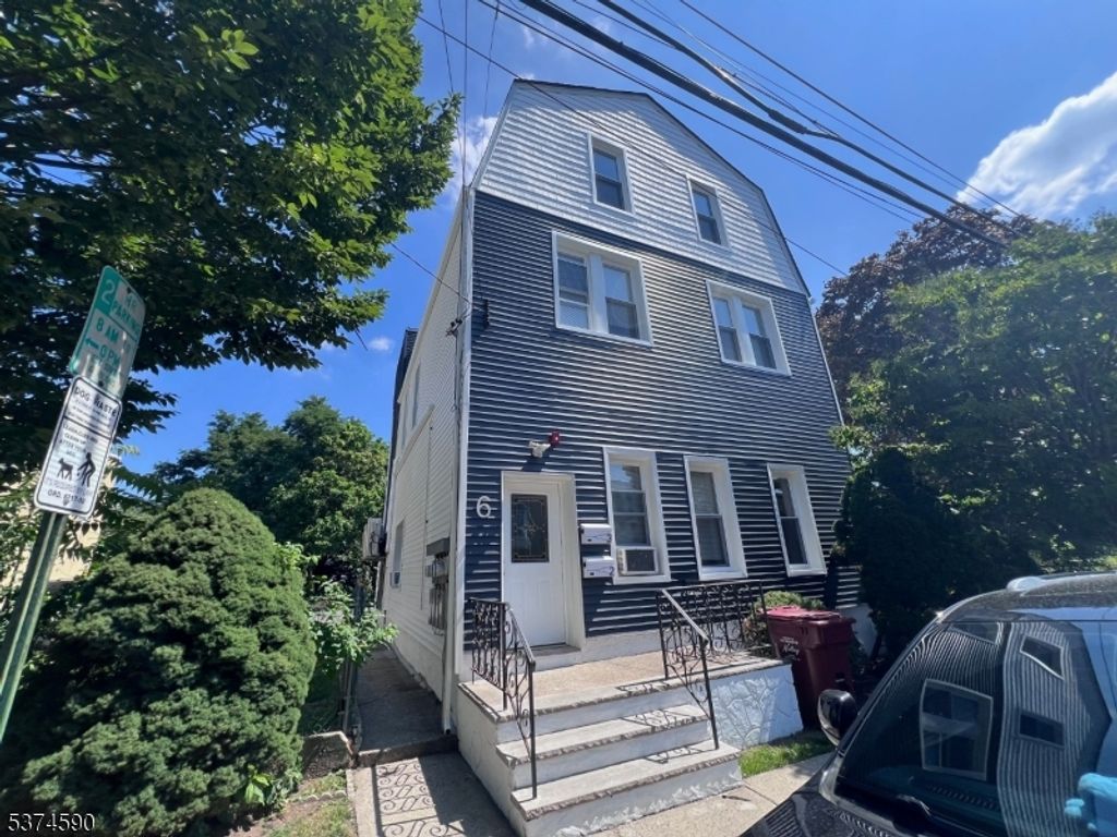 6 Hancox Ave, Nutley Twp., NJ 07110