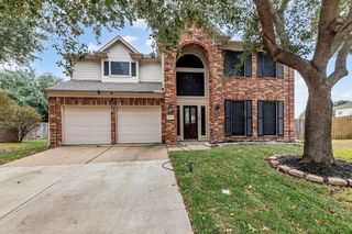 20103 Baldwin Oaks Street, Katy, TX 77449