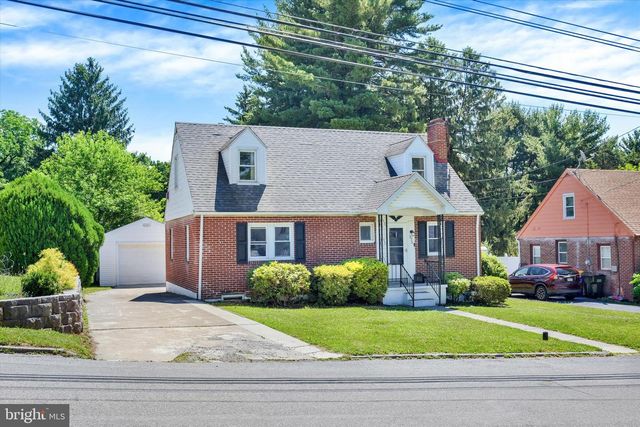 375 N 48TH ST, Harrisburg, PA 17111
