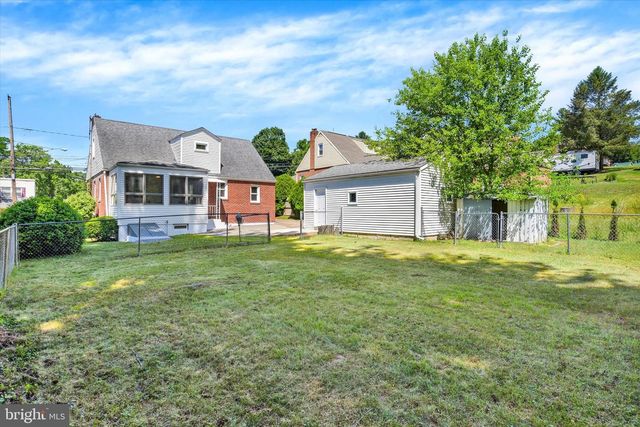 375 N 48TH ST, Harrisburg, PA 17111