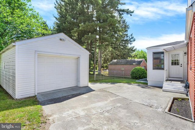 375 N 48TH ST, Harrisburg, PA 17111