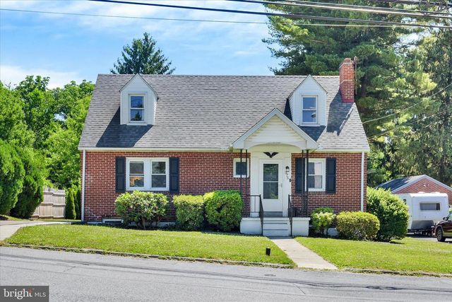 375 N 48TH ST, Harrisburg, PA 17111