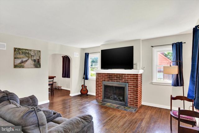 375 N 48TH ST, Harrisburg, PA 17111
