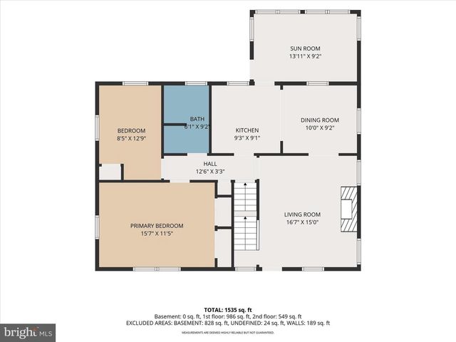 375 N 48TH ST, Harrisburg, PA 17111