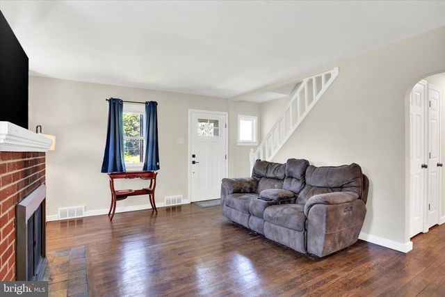375 N 48TH ST, Harrisburg, PA 17111