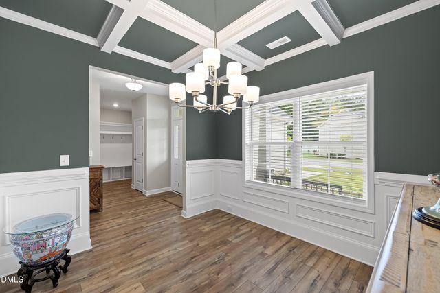 520 Husketh Road, Youngsville, NC 27596