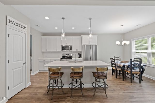 520 Husketh Road, Youngsville, NC 27596