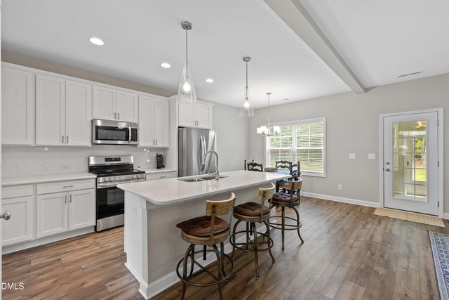 520 Husketh Road, Youngsville, NC 27596