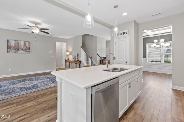 520 Husketh Road, Youngsville, NC 27596