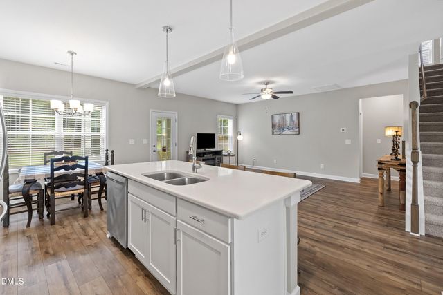 520 Husketh Road, Youngsville, NC 27596