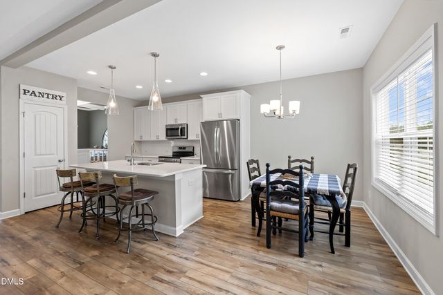 520 Husketh Road, Youngsville, NC 27596