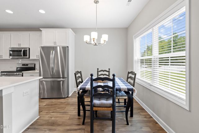 520 Husketh Road, Youngsville, NC 27596