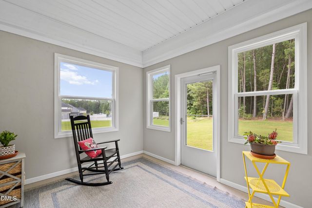 520 Husketh Road, Youngsville, NC 27596