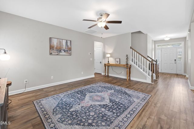 520 Husketh Road, Youngsville, NC 27596