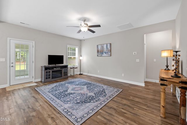 520 Husketh Road, Youngsville, NC 27596