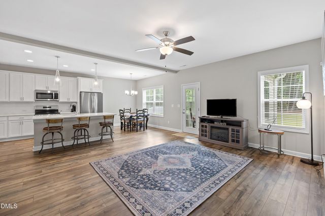 520 Husketh Road, Youngsville, NC 27596