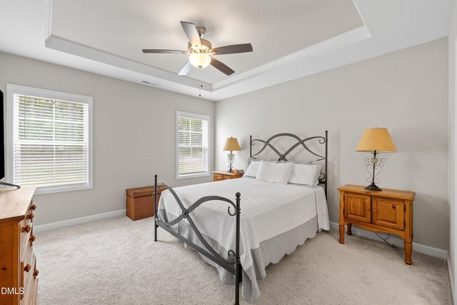 520 Husketh Road, Youngsville, NC 27596