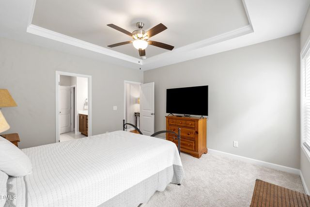 520 Husketh Road, Youngsville, NC 27596