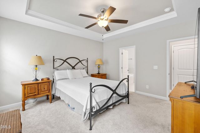 520 Husketh Road, Youngsville, NC 27596