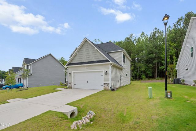 520 Husketh Road, Youngsville, NC 27596