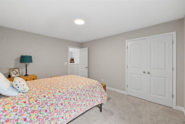 520 Husketh Road, Youngsville, NC 27596