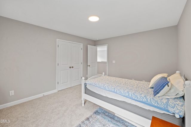 520 Husketh Road, Youngsville, NC 27596