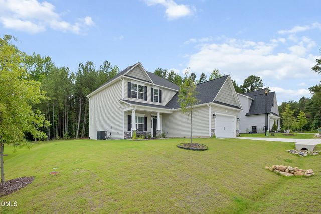520 Husketh Road, Youngsville, NC 27596