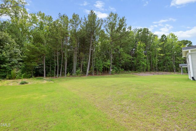 520 Husketh Road, Youngsville, NC 27596