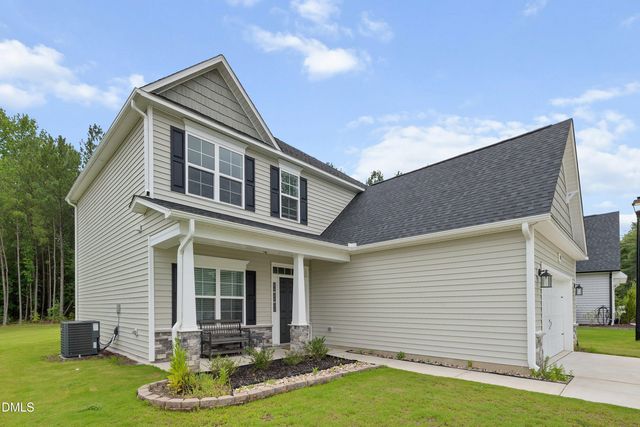 520 Husketh Road, Youngsville, NC 27596
