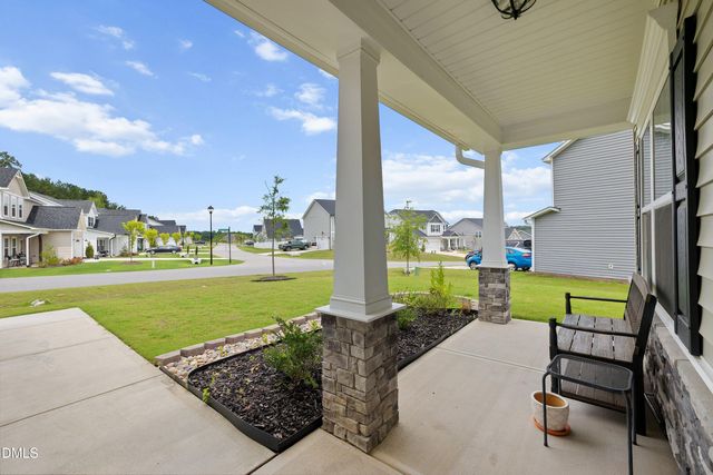 520 Husketh Road, Youngsville, NC 27596