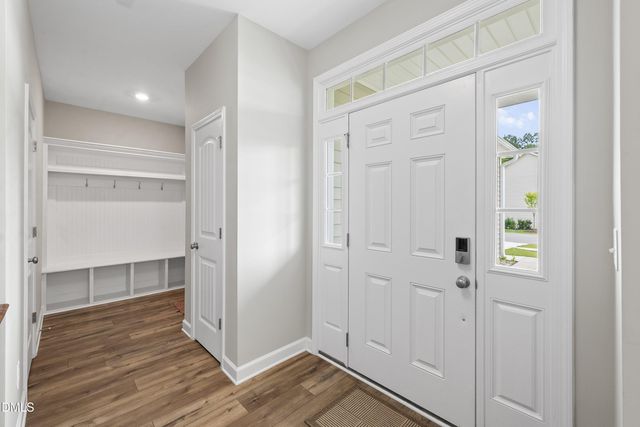 520 Husketh Road, Youngsville, NC 27596