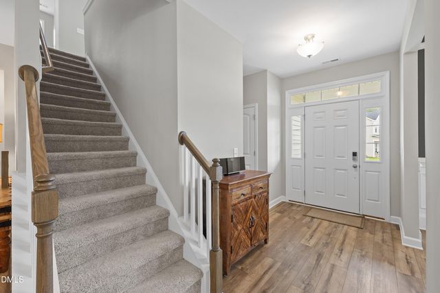 520 Husketh Road, Youngsville, NC 27596