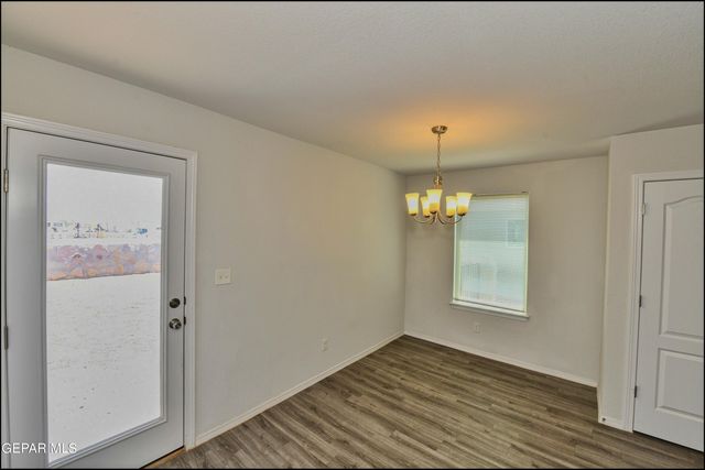 952 Orangetip Drive, Horizon City, TX 79928