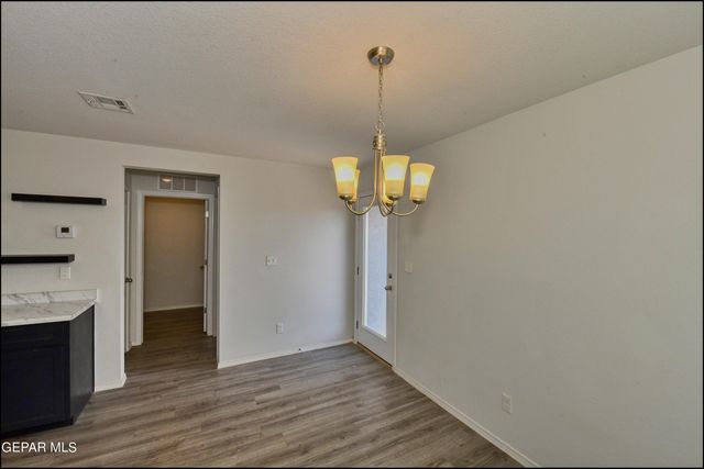 952 Orangetip Drive, Horizon City, TX 79928