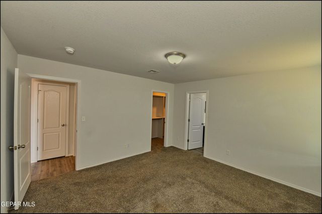 952 Orangetip Drive, Horizon City, TX 79928