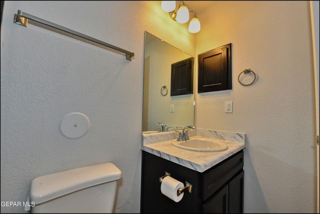 952 Orangetip Drive, Horizon City, TX 79928