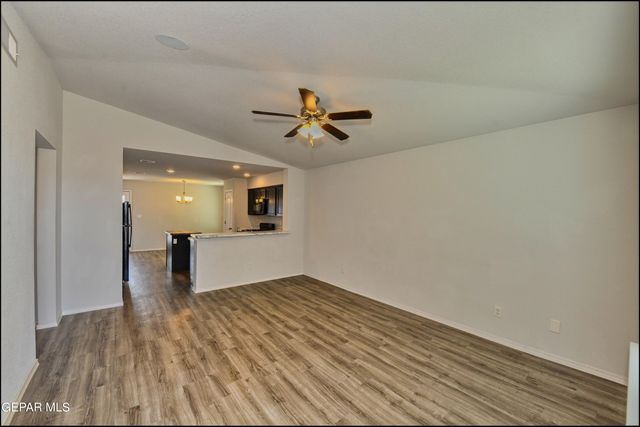 952 Orangetip Drive, Horizon City, TX 79928
