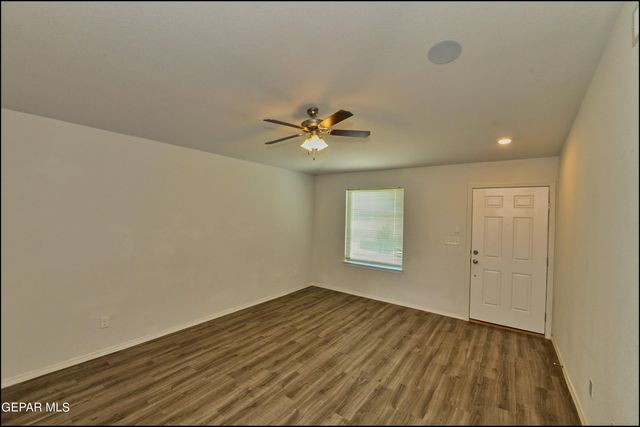 952 Orangetip Drive, Horizon City, TX 79928