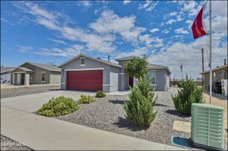 952 Orangetip Drive, Horizon City, TX 79928