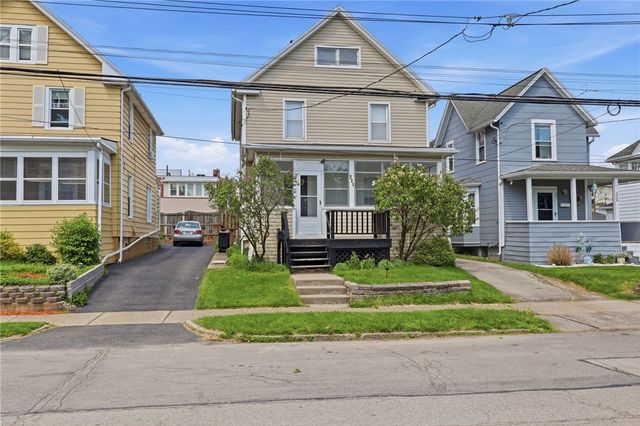 231 West Elm Street, East Rochester, NY 14445