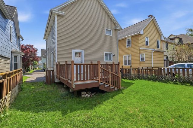 231 West Elm Street, East Rochester, NY 14445