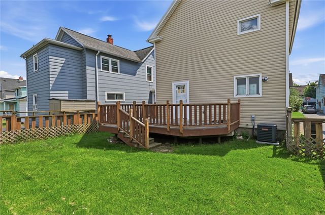 231 West Elm Street, East Rochester, NY 14445