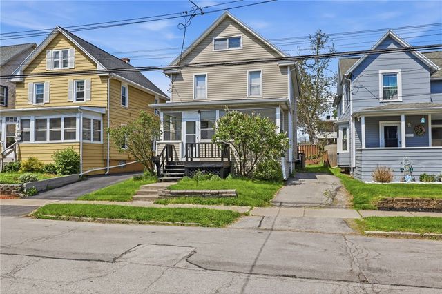 231 West Elm Street, East Rochester, NY 14445