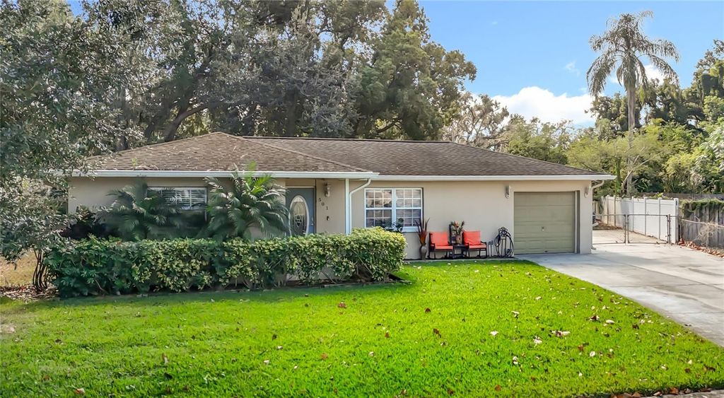 501 PHEASANT PLACE, Brandon, FL 33510